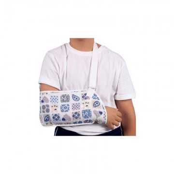 PRIM CABESTRILLO INFANTIL...