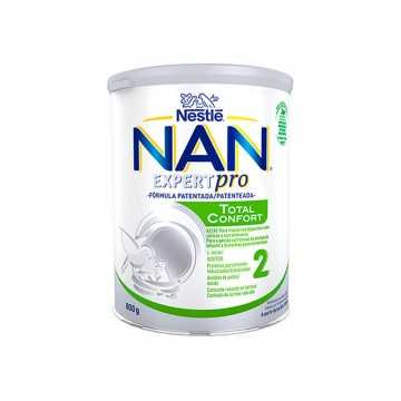 NESTLE NAN CONFORT 2 TOTAL...