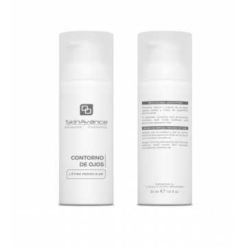 SKINAVANCE CONTORNO DE OJOS...