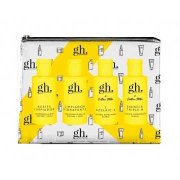 GH PACK DE VIAJE MINITALLAS