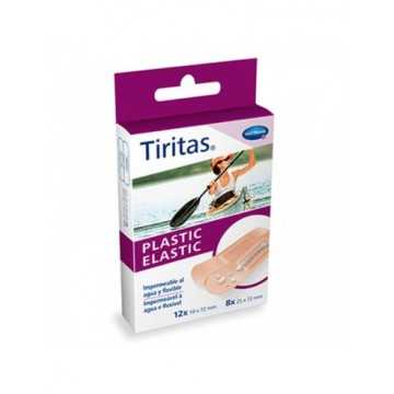 HARTMANN TIRITAS PLASTIC...