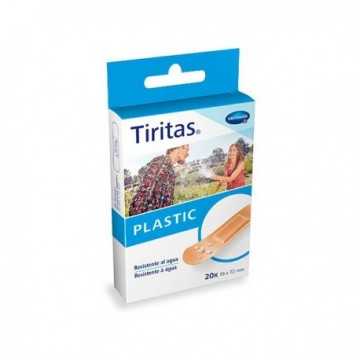 HARTMANN TIRITAS PLASTIC...