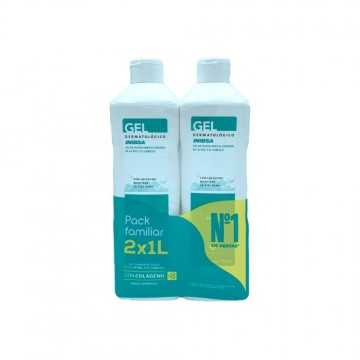 INIBSA GEL DERMATOLOGICO...