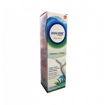 RHINOMER ALOE VERA 100 ML
