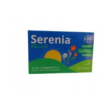 SERENIA 60 CAPSULAS