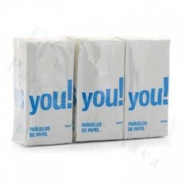 PAÑUELOS INTERAPOTHEK...