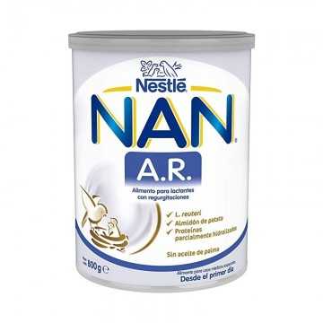 NESTLE NAN  AR 800 GR