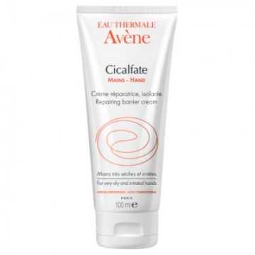 AVENE CICALFATE MANOS 100ML