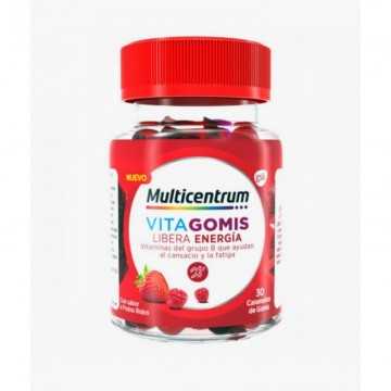 MULTICENTRUM VITAGOMIS...