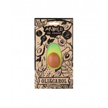 ZOALFER OLI&CAROL ARNOLD...