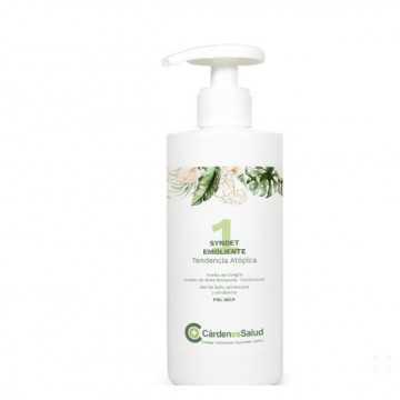 CS SYNDET EMOLIENTE GEL 400ML