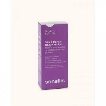 SENSILIS SKIN D-PIGMENT...