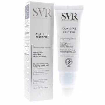 SVR CLAIRIAL NIGTH PEEL 50ML