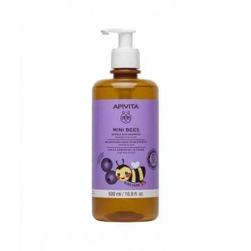 APIVITA MINI BEES CHAMPU...