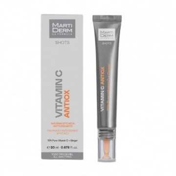 MARTIDERM SHOT VIT C 20ML