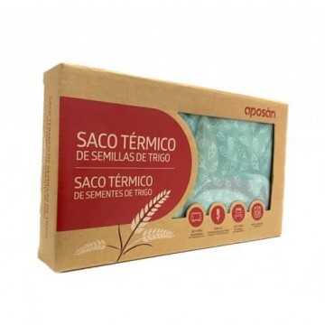 APOSAN SACO SEMILLAS TURQUESA