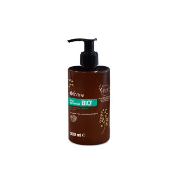 FARLINE BIO GEL DE BAÑO 300ML