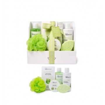 IDC INSTITUTE PACK ASEO...