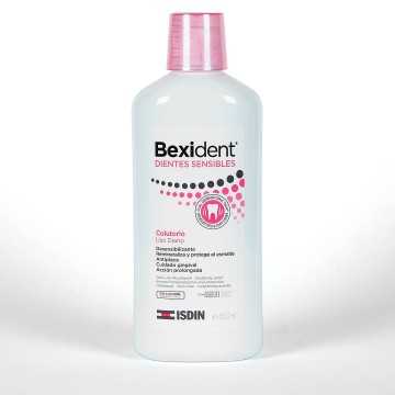 BEXIDENT DIENTE SENSIBLE...