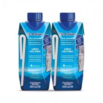 BIORALSUERO NEUTRO PACK 2...