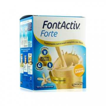 FONTACTIV FORTE VAINILLA...