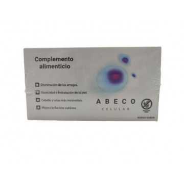 ABECO COLAGENO BEBIBLE 30 ML