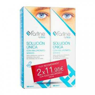 FARLINE  DUPLO SOLUCION...