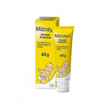 MITOSYL POMADA PROTECTORA 65GR