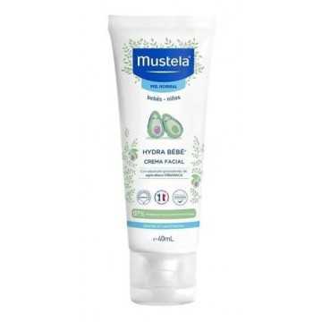 MUSTELA BEBE HIDRATANTE...