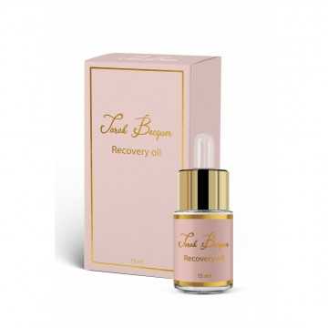 SARAH BECQUER RECOVERY OIL...