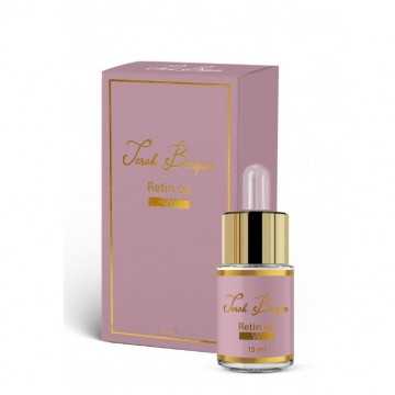 SARAH BECQUER RETINOIL W 15 ML