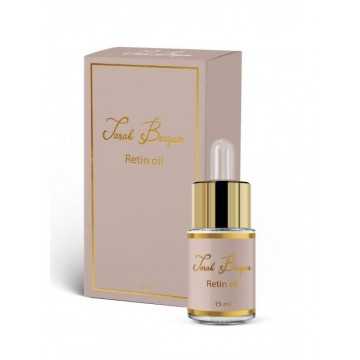 SARAH BECQUER RETINOIL 15 ML
