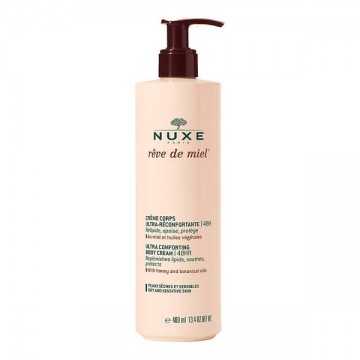 NUXE RDM CREMA CORPORAL...