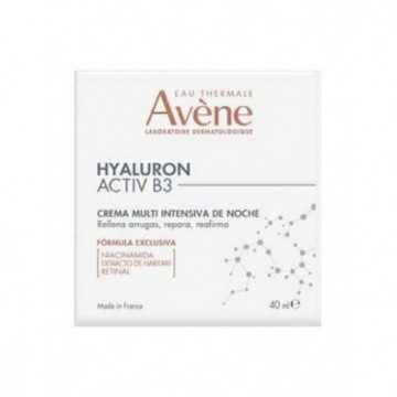 AVENE HYALURON ACTIV B3...