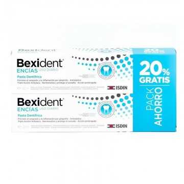 BEXIDENT ENCIAS TRICLOSAN...