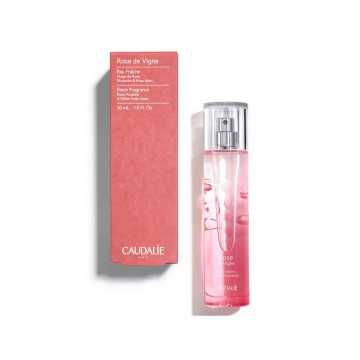 CAUDALIE ROSE DE VIGNE AGUA...