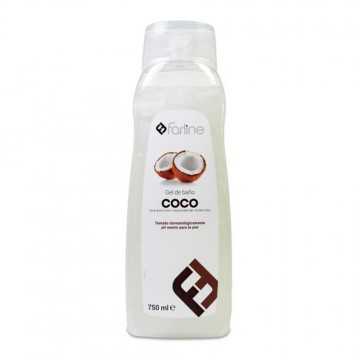 FARLINE GEL DE BAÑO COCO 750ML