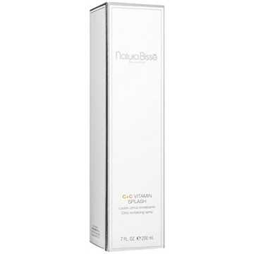 NATURA BISSE VITAMIN C+C...