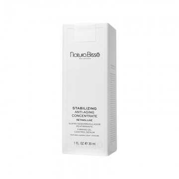 NATURA BISSE STABILIZING...