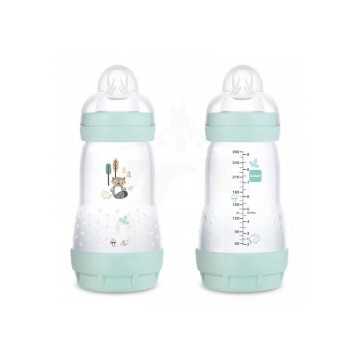 MAM BIBERON ANTICOLICO...