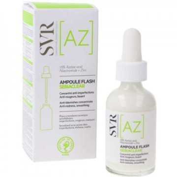 SVR SEBIACLEAR AMPOULE...