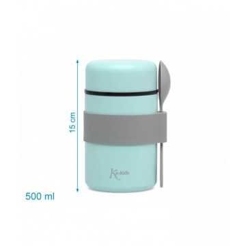 KIOKIDS TERMO PAPILLERO...