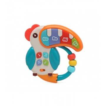 KIOKIDS PIANO MUSICAL TUCAN...