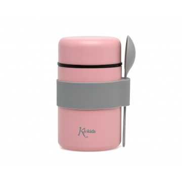 KIOKIDS TERMO PAPILLERO...