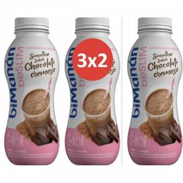 BIMANAN BS SMOOTHIE CHOCO 3X2