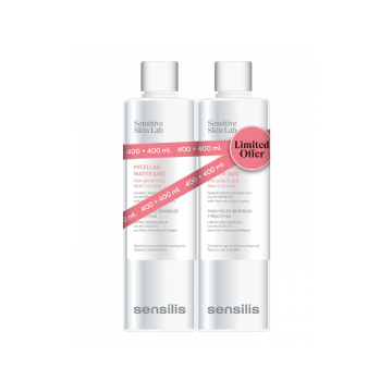 SENSILIS MICELLAR WATER AR...