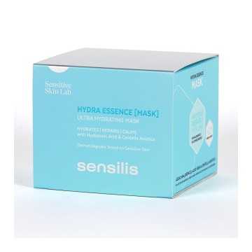 SENSILIS HYDRA ESSENCE...