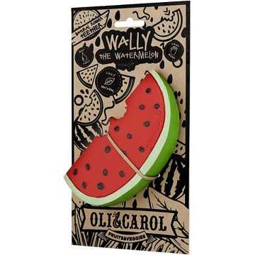 ZOALFER OLI&CAROL WALLY THE...