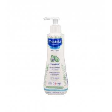 MUSTELA BEBE HYDRA CORPORAL...