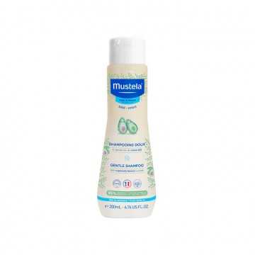 MUSTELA BEBE CHAMPU 200ML